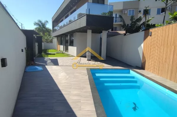 Casa Venda, 3 Suítes, Praia dos Ingleses em Florianópolis