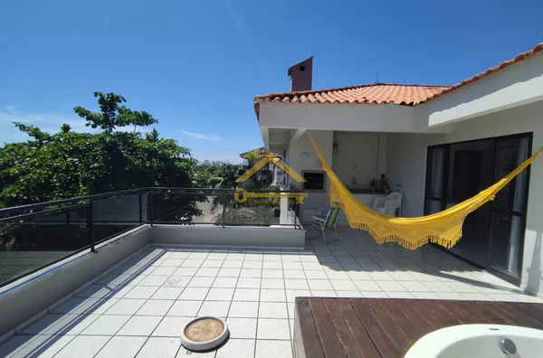 Cobertura a Venda,  Ingleses Do Rio Vermelho, Florianópolis