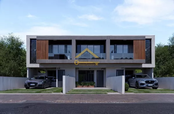 Sobrado a Venda em Canasvieiras ao lado da PRF em Florianópolis/SC