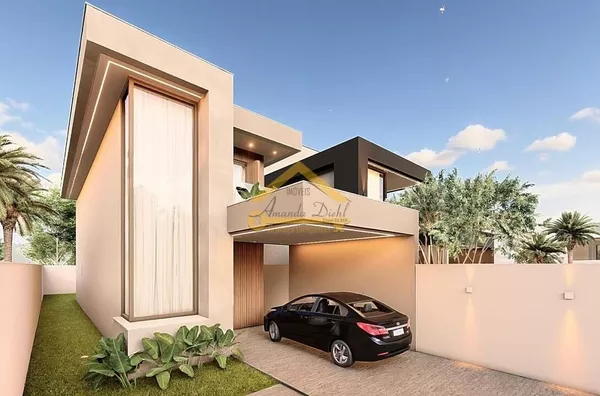 Casa para venda, 3 quarto(s),  Vargem Grande, Florianópolis