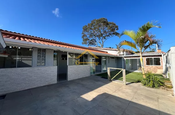 Casa a Venda no Rio Vermelho em Florianópolis