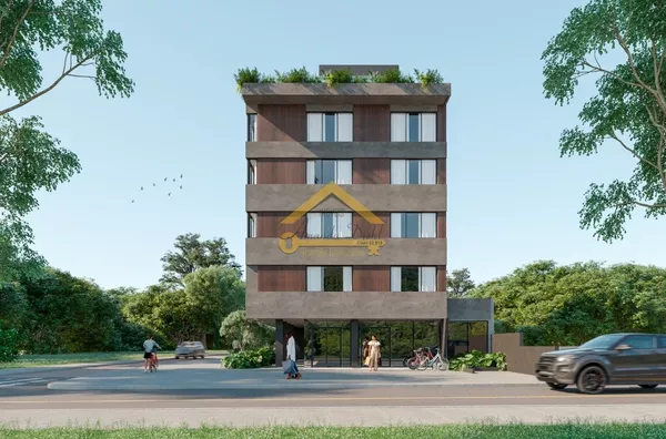 Apartamento Studio a Venda,  Cachoeira Do Bom Jesus, Florianópolis