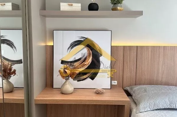 Apartamento Garden a venda na Praia dos Ingleses