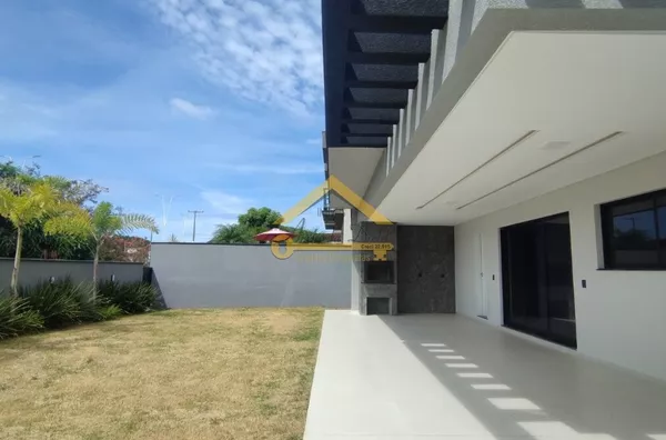 Casa em Condomínio para Venda,  Red Park no Rio Vermelho, Florianópolis