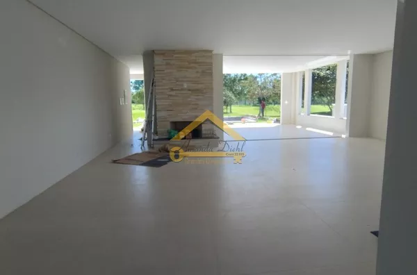 Casa térrea a Venda no Costão Golf