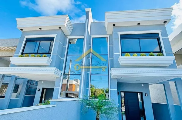 Casa para , 3 quarto(s),  Ingleses Do Rio Vermelho, Florianópolis