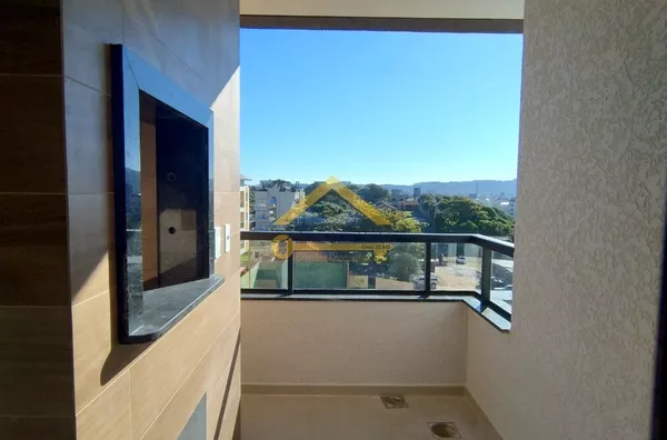 Apartamento 3 Quartos com Vista Mar na Praia dos Ingleses