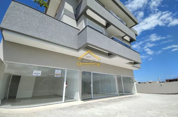 Sala comercial para aluguel na Praia Dos Ingleses
