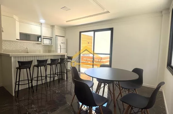 Sobrado Mobiliado a Venda no Centrinho de Ingleses