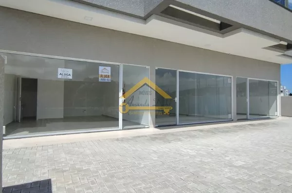 Sala Comercial para aluguel na Praia Dos Ingleses