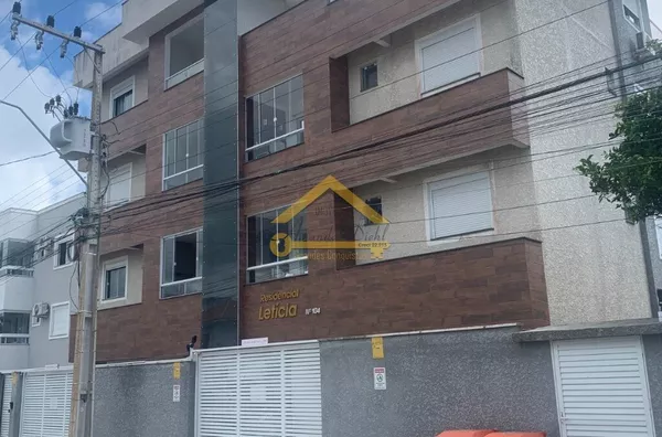 Apartamento para aluguel, 1 quarto(s),  Ingleses Do Rio Vermelho, Florianópolis