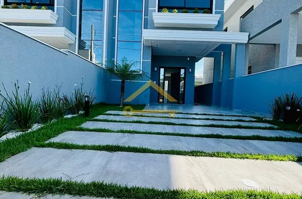 Casa 3 Quartos a Venda na Praia dos Ingleses