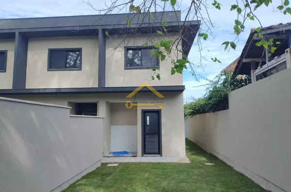 Sobrado para venda, 2 quarto(s),  Rio Vermelho, Florianópolis