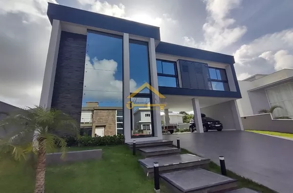 Casa em Condomínio a Venda na Praia dos Ingleses