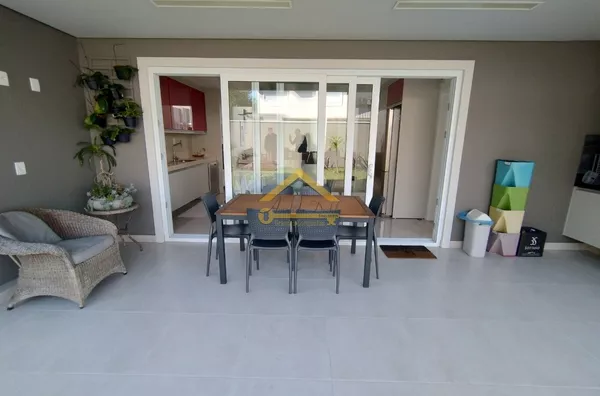 Casa em Condomínio para Venda Na Praia dos Ingleses