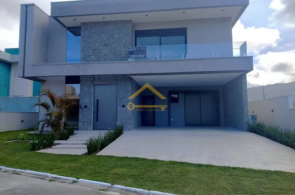 Casa 04 quartos a Venda em Condomínio Red Park, Rio Vermelho em Florianópolis