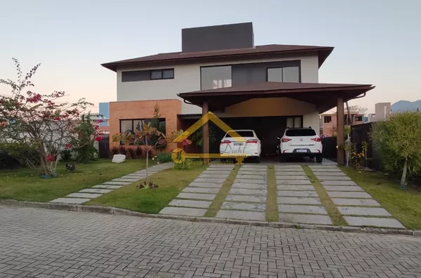 Casa em Condomínio a Venda Praia dos Ingleses