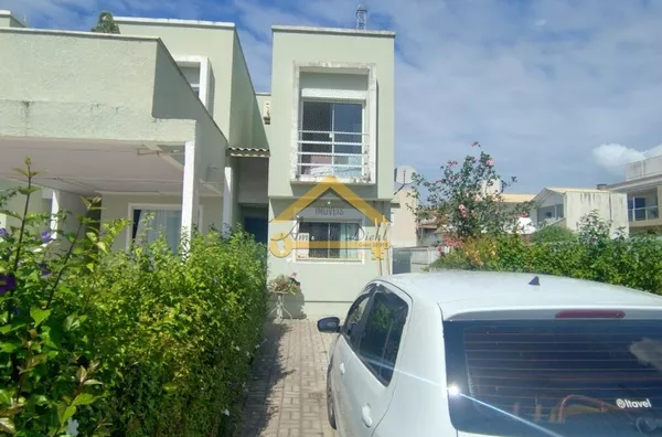 Sobrado com 2 suites, a Venda em  Ingleses, Florianópolis