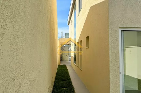 Casa Duplex,  Ingleses Do Rio Vermelho, Florianópolis