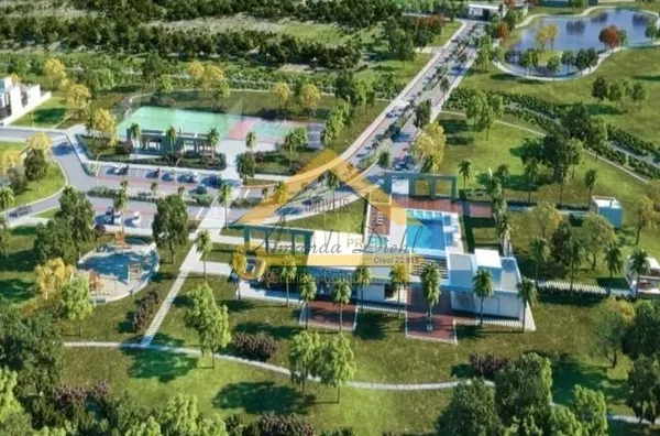 Terreno em condomínio para venda,  Ratones, Florianópolis