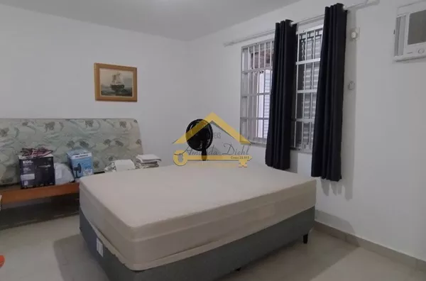  Temporada - Casa frente mar 