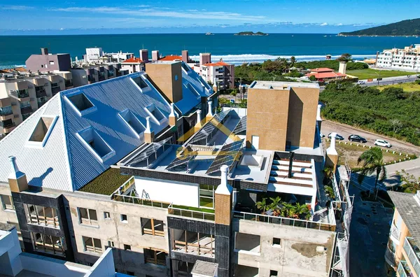 Apartamento Duplex a Venda Gaivotas Golden na Praia dos Ingleses