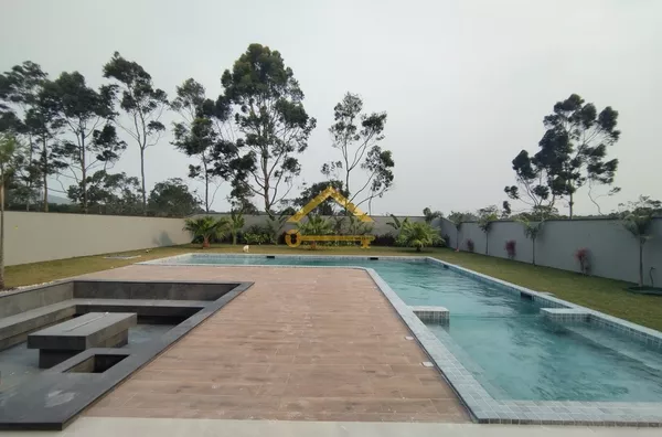 Casa a Venda no Condomínio Costão Golf na Praia dos Ingleses