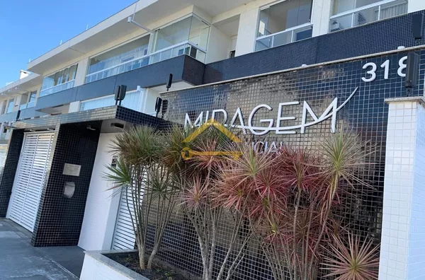 Apartamento Duplex a Venda na Praia dos Ingleses