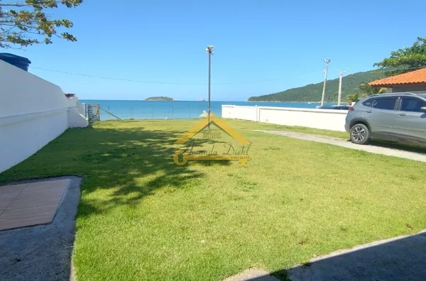  *Casa frente mar* Locação de Temporada, Praia do Ingleses 