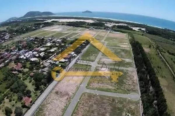 Terreno em Condomínio para venda,  Praia do Moçambique em Florianópolis