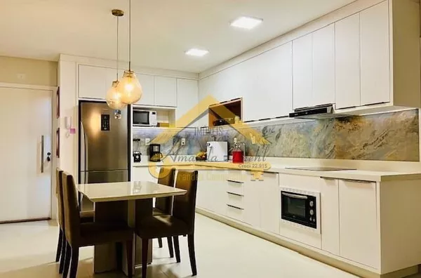 Apartamento a Venda no Cannes Club Residence na Praia dos Ingleses