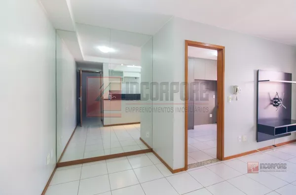 Apartamento para aluguel, 1 quarto(s),  Aguas Claras, Brasília