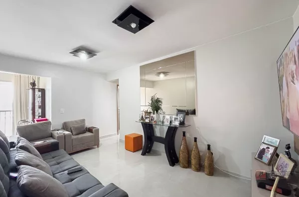 Apartamento para venda, 3 quarto(s),  Taguatinga Centro, Taguatinga