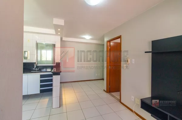 Apartamento para aluguel, 1 quarto(s),  Aguas Claras, Brasília