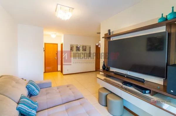 Apartamento para aluguel 4 quarto(s) norte (águas claras) brasília