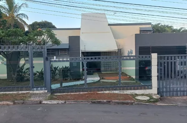 Casa ESPETACULAR  para venda,  Vicente Pires, Brasília