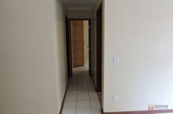 Apartamento para aluguel SUDOESTE DF