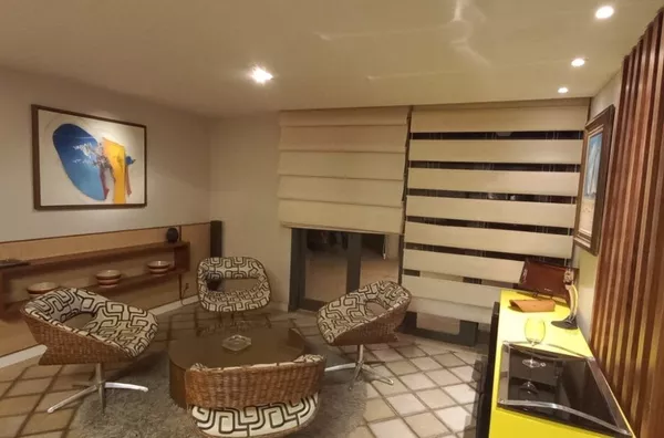 Casa ESPETACULAR  para venda,  Vicente Pires, Brasília