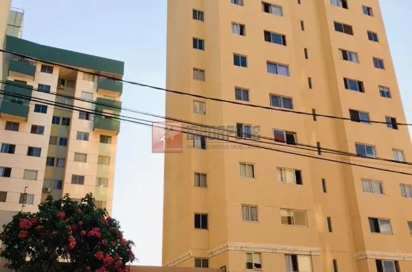 Apartamento RESIDENCIAL para comprar NORTE (ÁGUAS CLARAS) Brasília