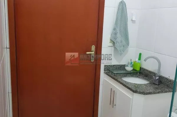 Apartamento RESIDENCIAL para comprar NORTE (ÁGUAS CLARAS) Brasília