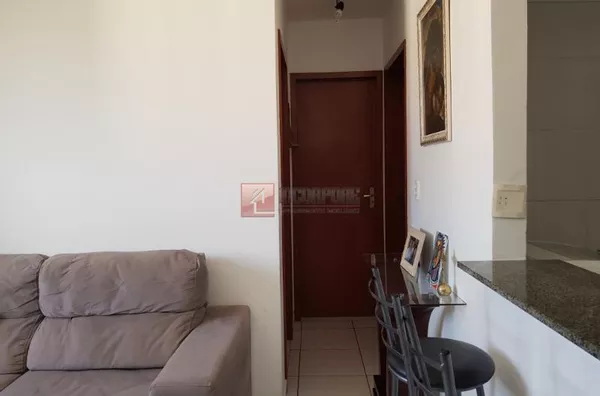 Apartamento RESIDENCIAL para comprar NORTE (ÁGUAS CLARAS) Brasília