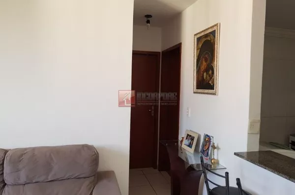 Apartamento RESIDENCIAL para comprar NORTE (ÁGUAS CLARAS) Brasília