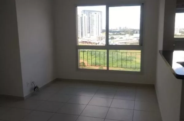 Apartamento para locação Aguas Claras DF