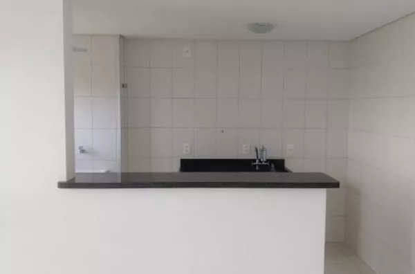 Apartamento para locação Aguas Claras DF