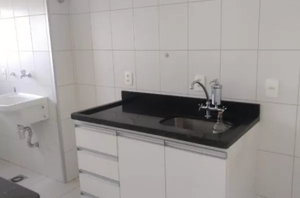 Apartamento para locação Aguas Claras DF
