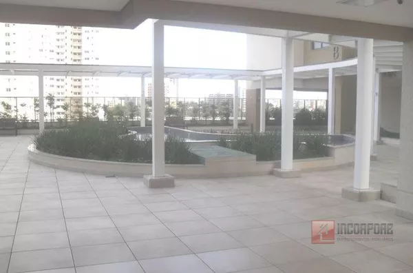 Apartamento para locação Águas Claras DF