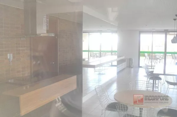 Apartamento para locação Águas Claras DF