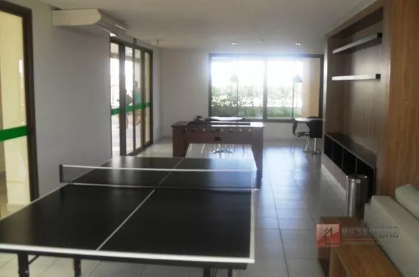 Apartamento para locação Águas Claras DF