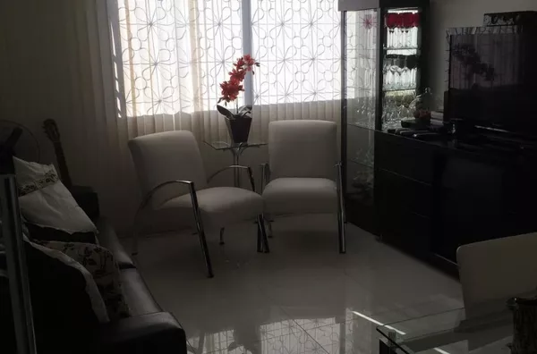 Apartamento 03 quartos para venda CRUZEIRO DF