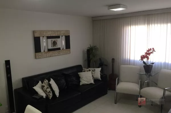 Apartamento 03 quartos para venda CRUZEIRO DF